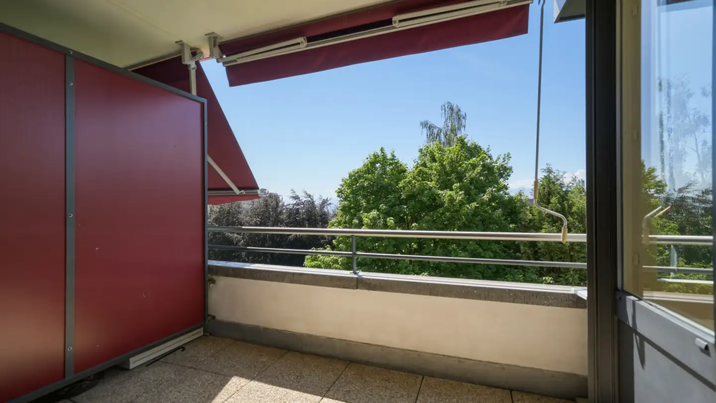 Appartamento in affitto - Chemin Des Peupliers 1, 1008 Prilly - Foto 3