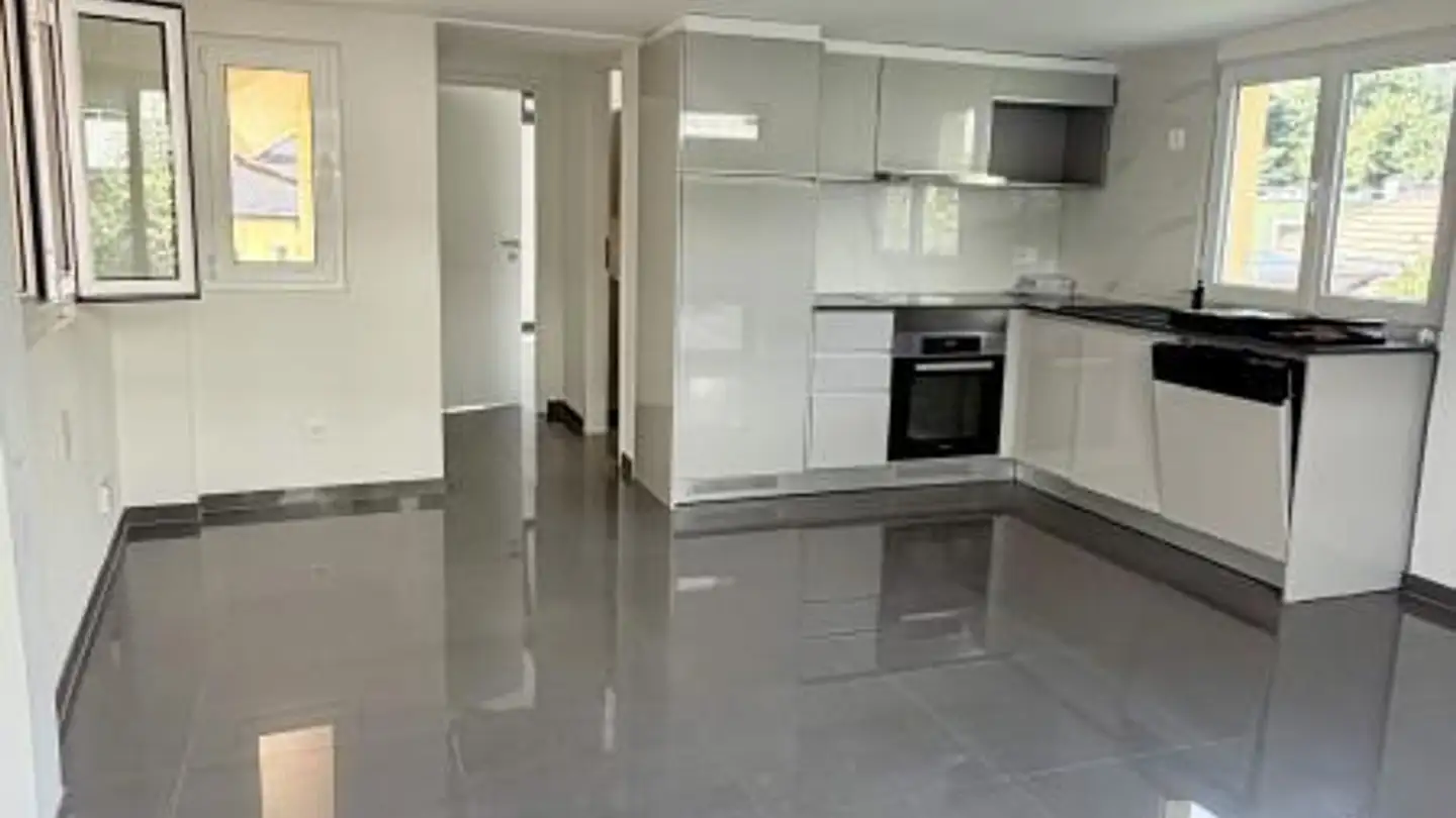 Apartment for rent - Impasse Des Dentellières 5b, 1700 Fribourg