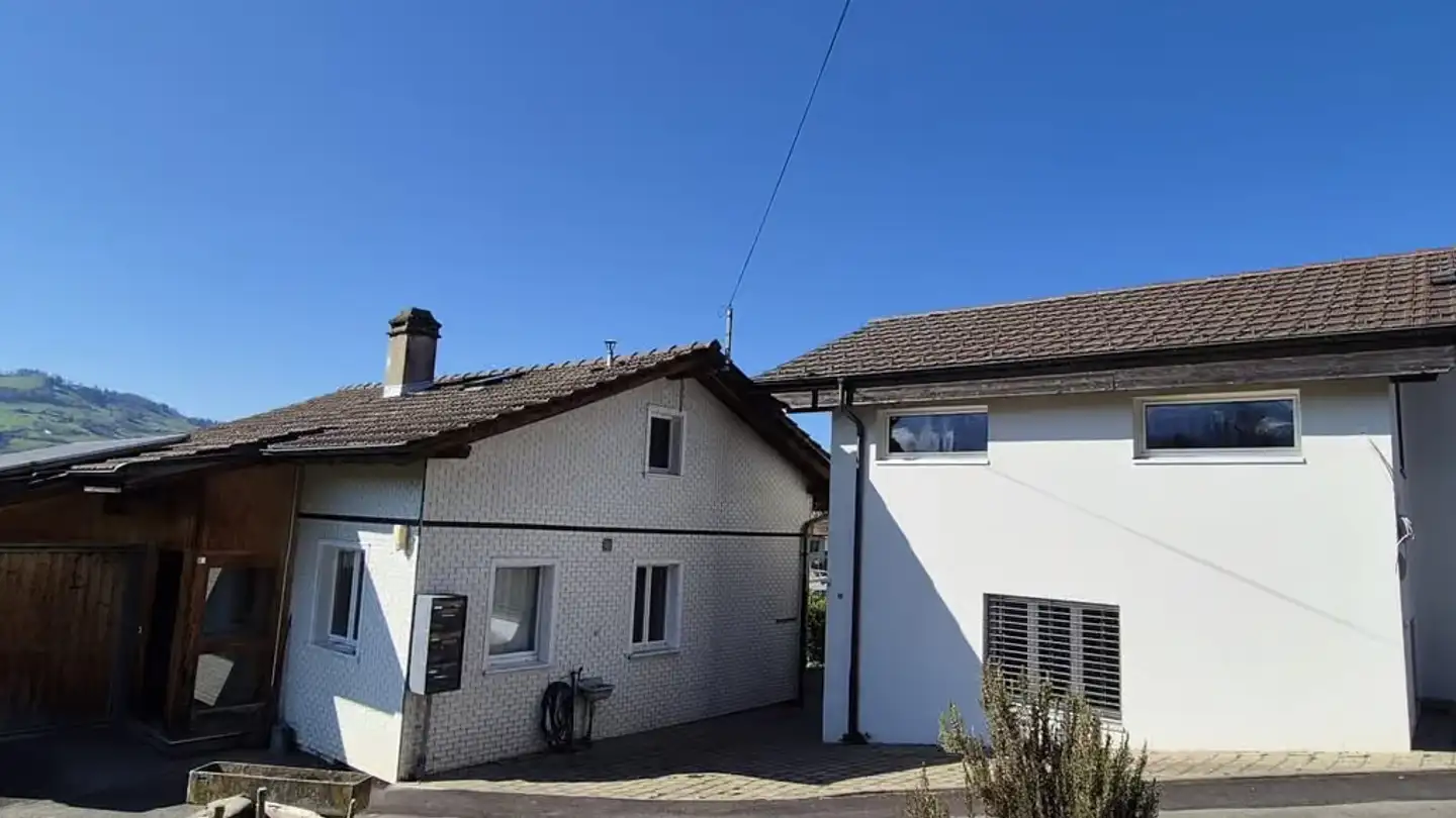 Single house for sale - Gasse 9c, 3663 Gurzelen