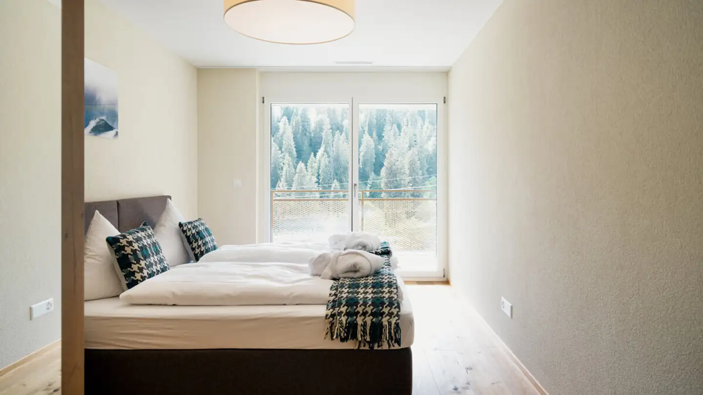 Appartement à vendre - Via Uletsch 1c, 7031 Laax GR - Photo 3