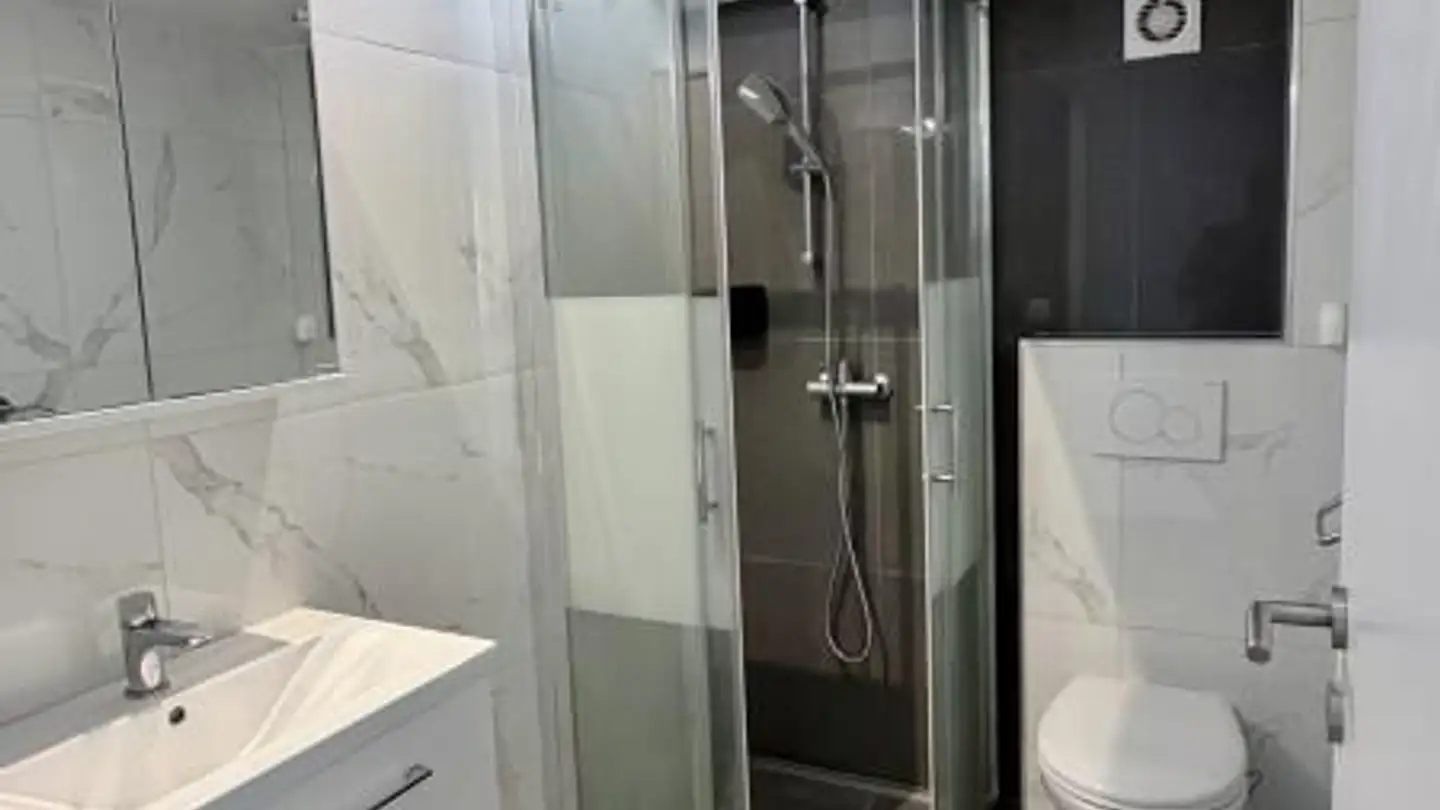 Apartment for rent - Impasse Des Dentellières 5b, 1700 Fribourg - Photo 2