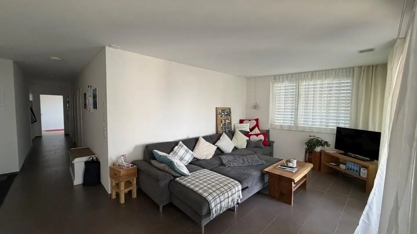 Appartamento in affitto - Churerstrasse 5, 9450 Altstätten SG - Foto 2