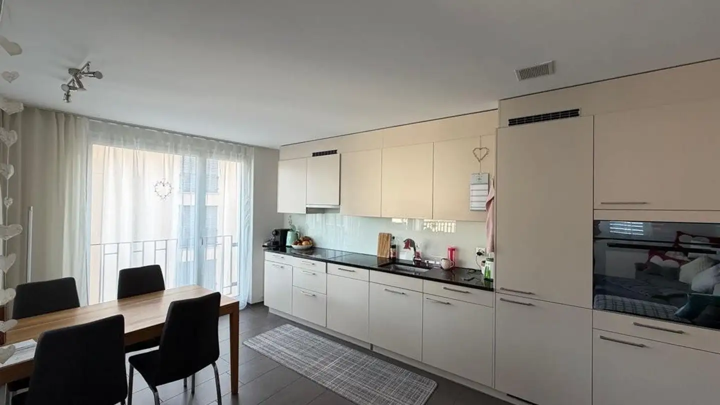 Appartamento in affitto - Churerstrasse 5, 9450 Altstätten SG - Foto 3