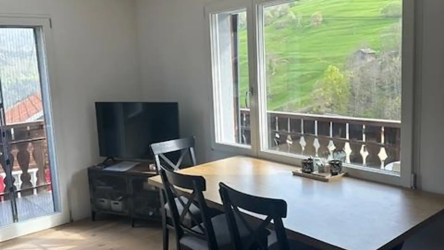 Apartment for rent - La Gliet 6, 7141 Luven - Photo 3