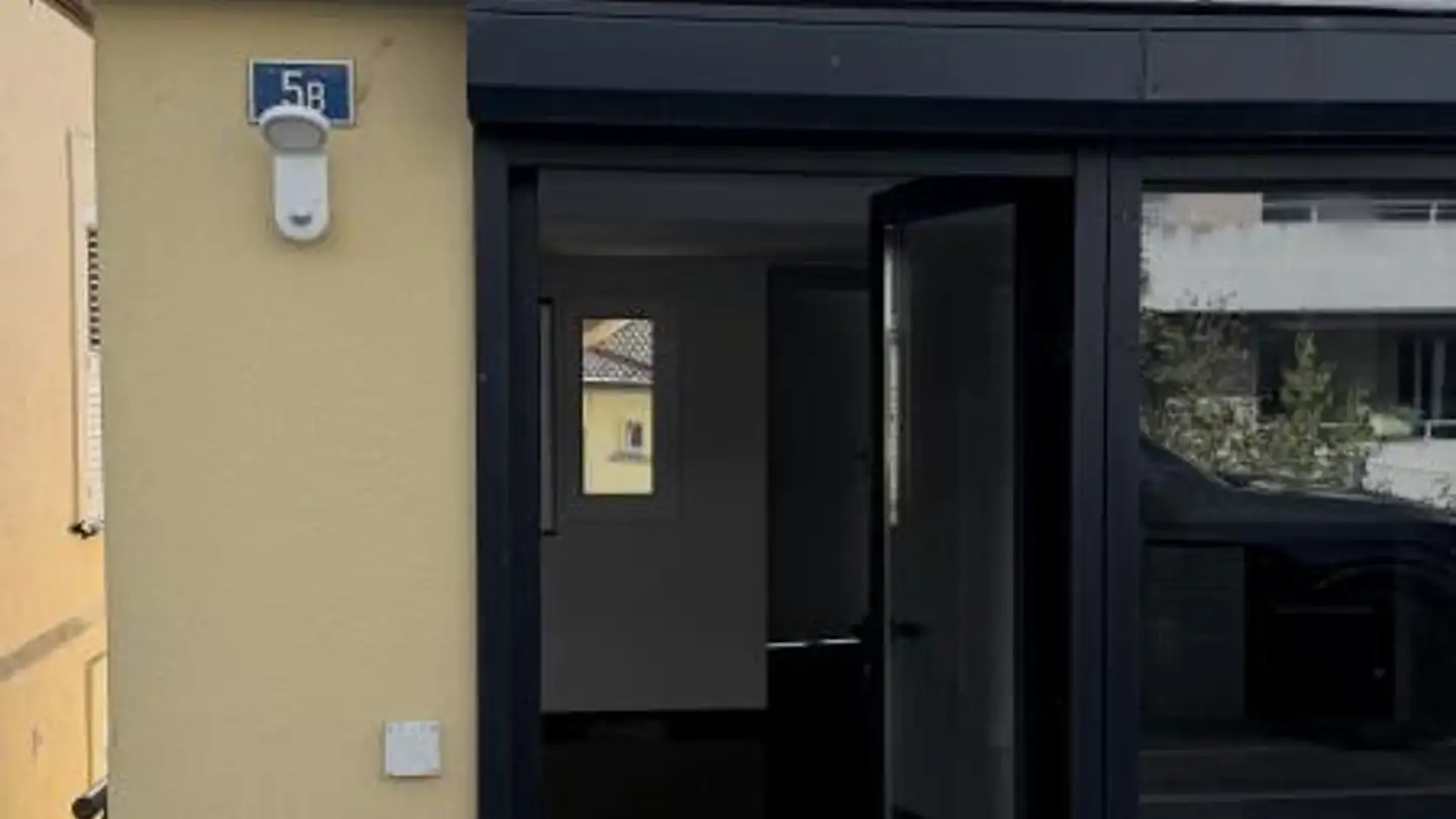 Apartment for rent - Impasse Des Dentellières 5b, 1700 Fribourg - Photo 4