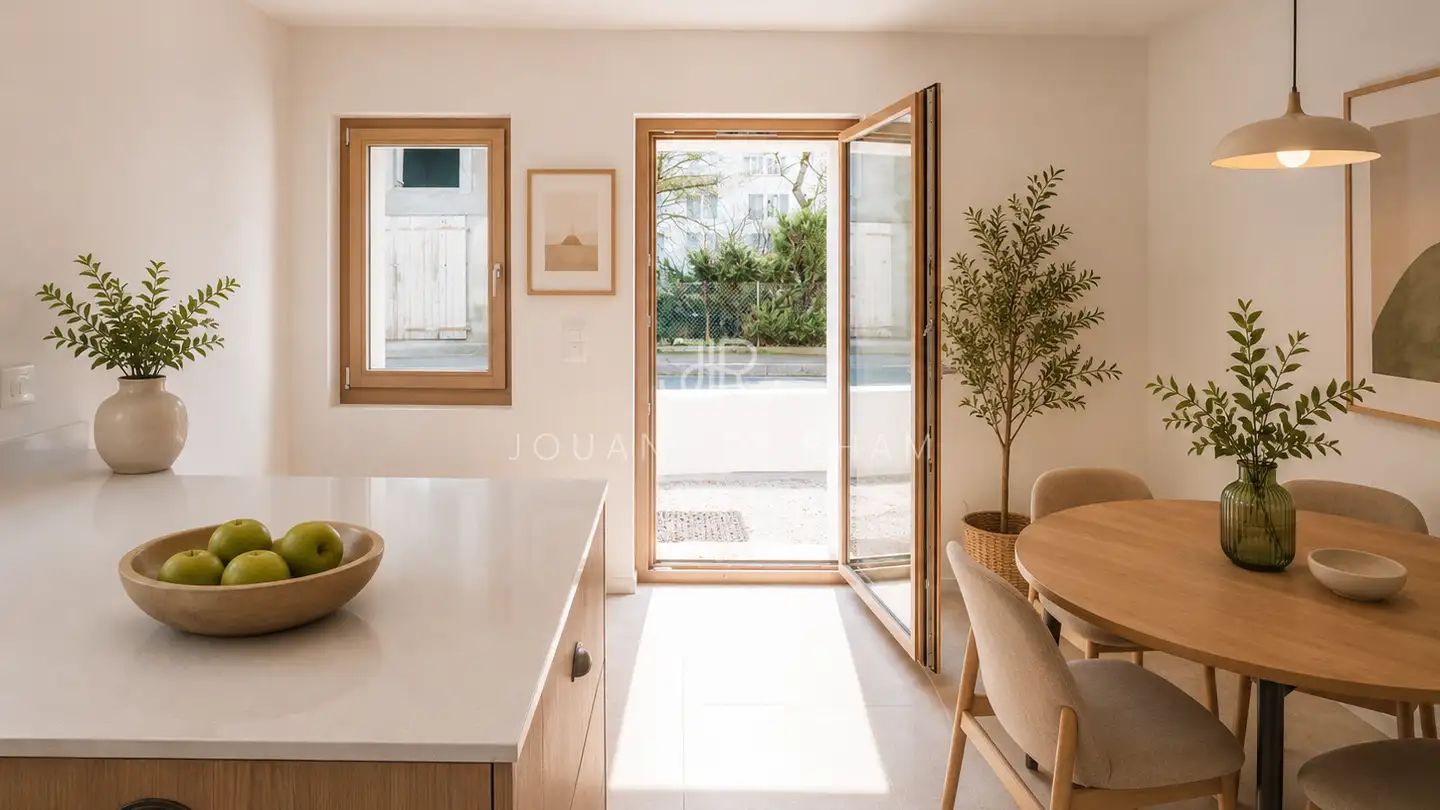 Maison individuelle à vendre - Route De Presinge 1, 1241 Puplinge - Photo 3