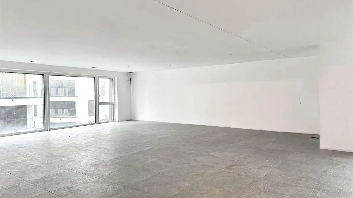 Bureau à louer - Via Morella, 6900 Massagno