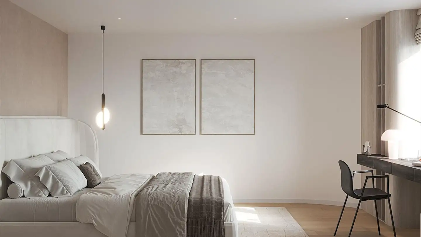 Appartement à vendre - Avenue Des Bains, 1400 Yverdon-les-Bains - Photo 3