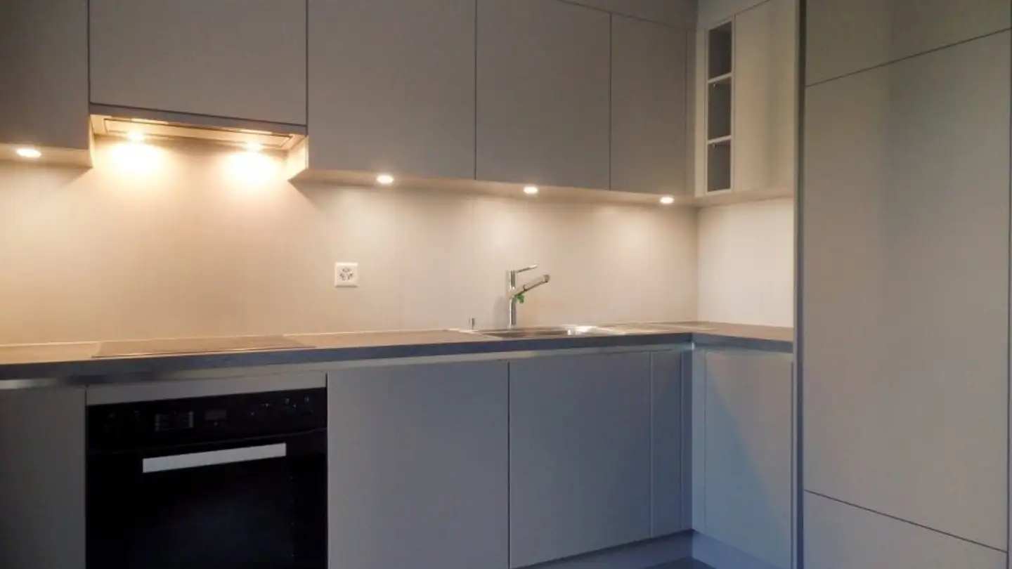 Apartment for rent - Rue De La Croix-Fédérale 32, 2300 La Chaux-de-Fonds