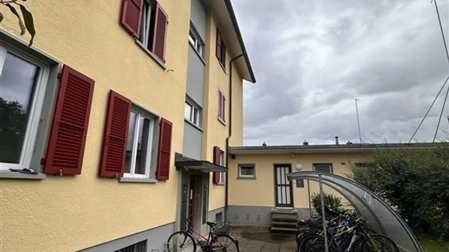 Appartement à louer - Burgunderstrasse 21, 3018 Bern - Photo 2