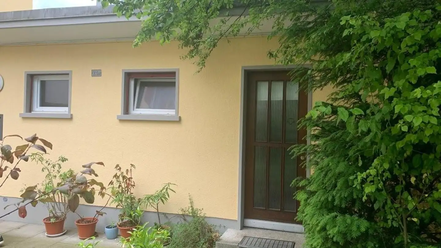 Appartement à louer - Burgunderstrasse 21, 3018 Bern - Photo 3
