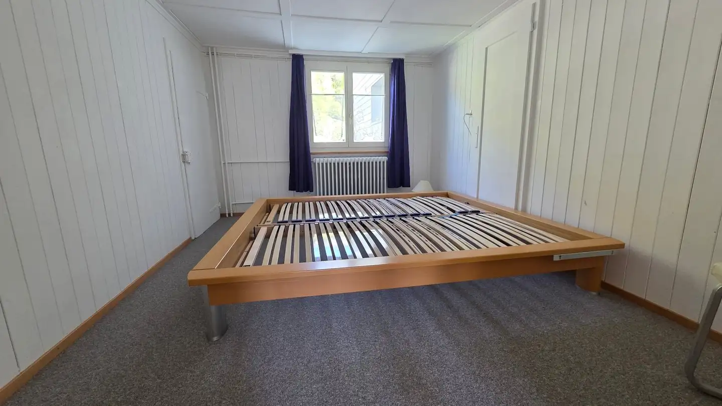 Apartment for rent - Kirchgasse 7, 9658 Wildhaus - Photo 2