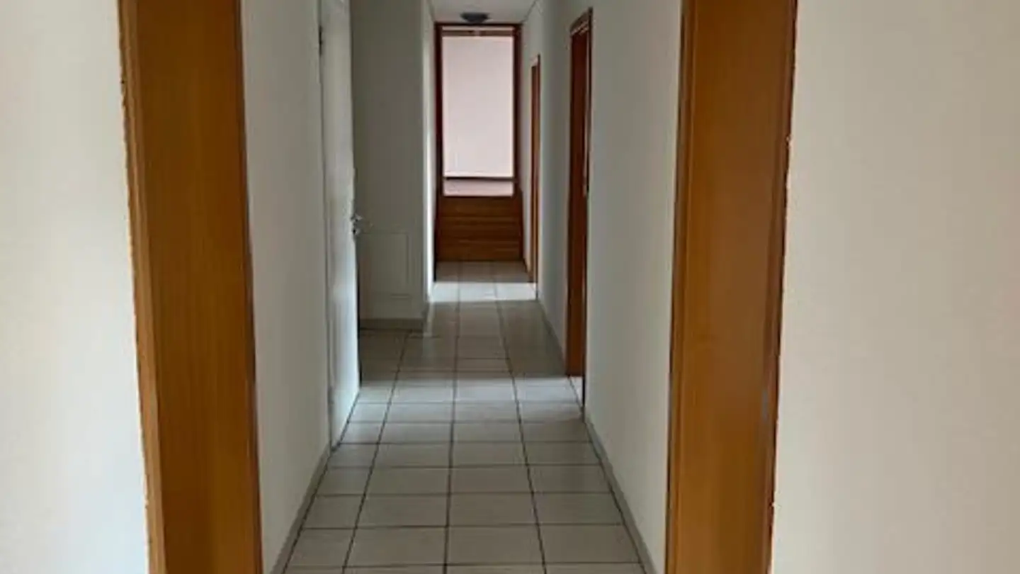 Appartamento in affitto - Landstrasse 37, 9606 Bütschwil - Photo 4