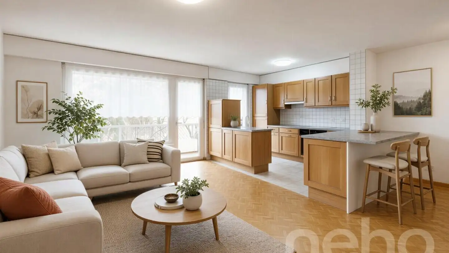 Appartamento in vendita - 2525 Le Landeron - Foto 4