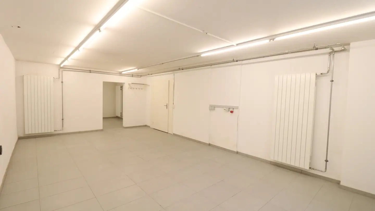Spazio di archiviazione in affitto - Poststrasse 3, 9100 Herisau - Foto 3