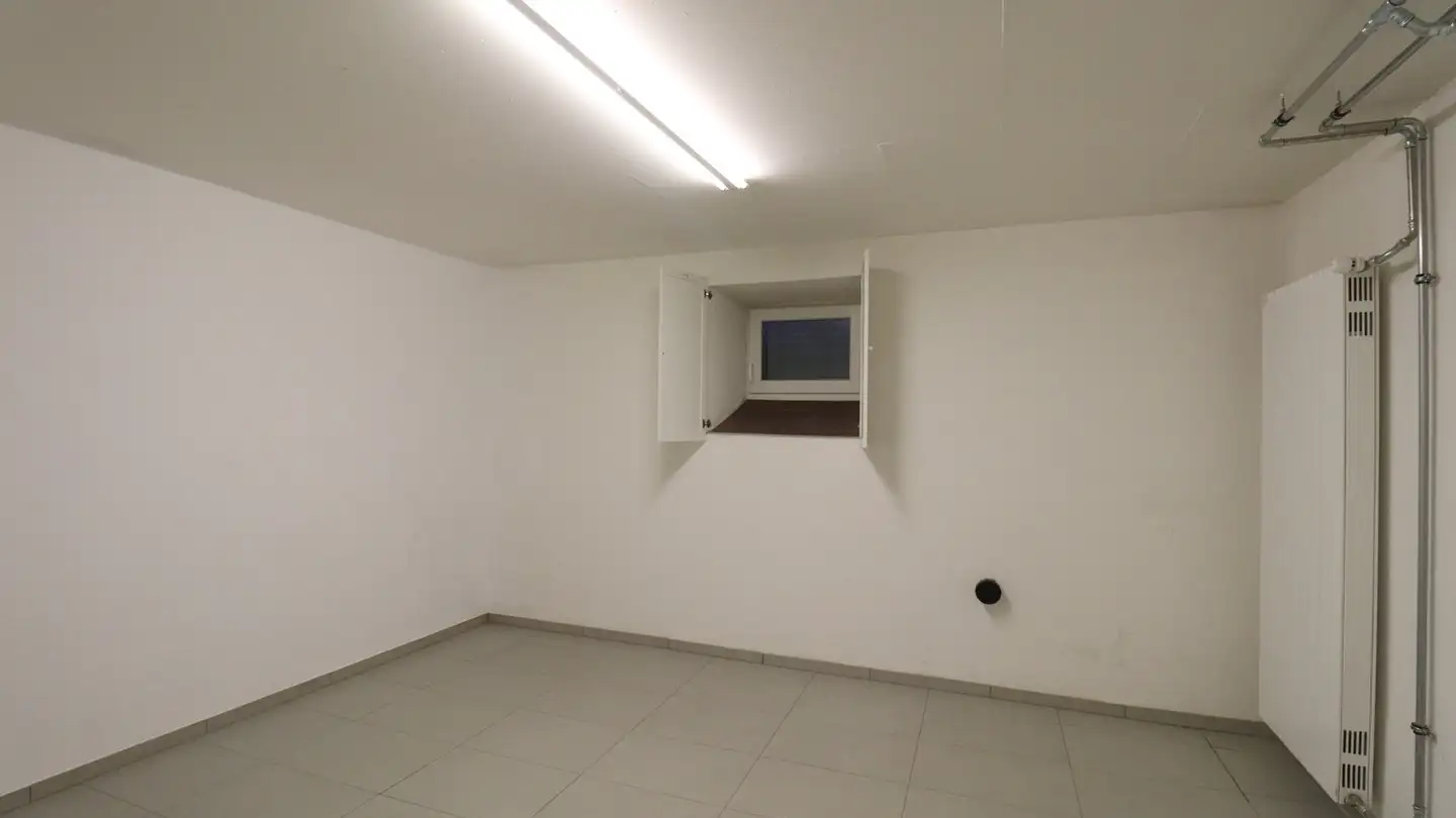 Spazio di archiviazione in affitto - Poststrasse 3, 9100 Herisau - Foto 4