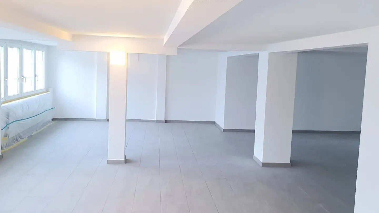 Commercial à louer - Bachstrasse 2, 9410 Heiden