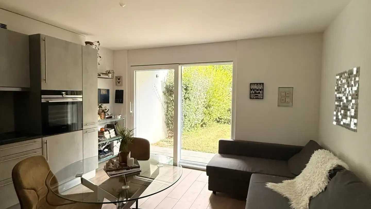 Apartment for rent - Route Du Tombec 40a, 3966 Réchy