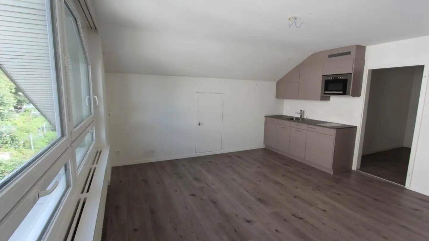 Attico in affitto - Seestrasse 32, 8803 Rüschlikon - Foto 2