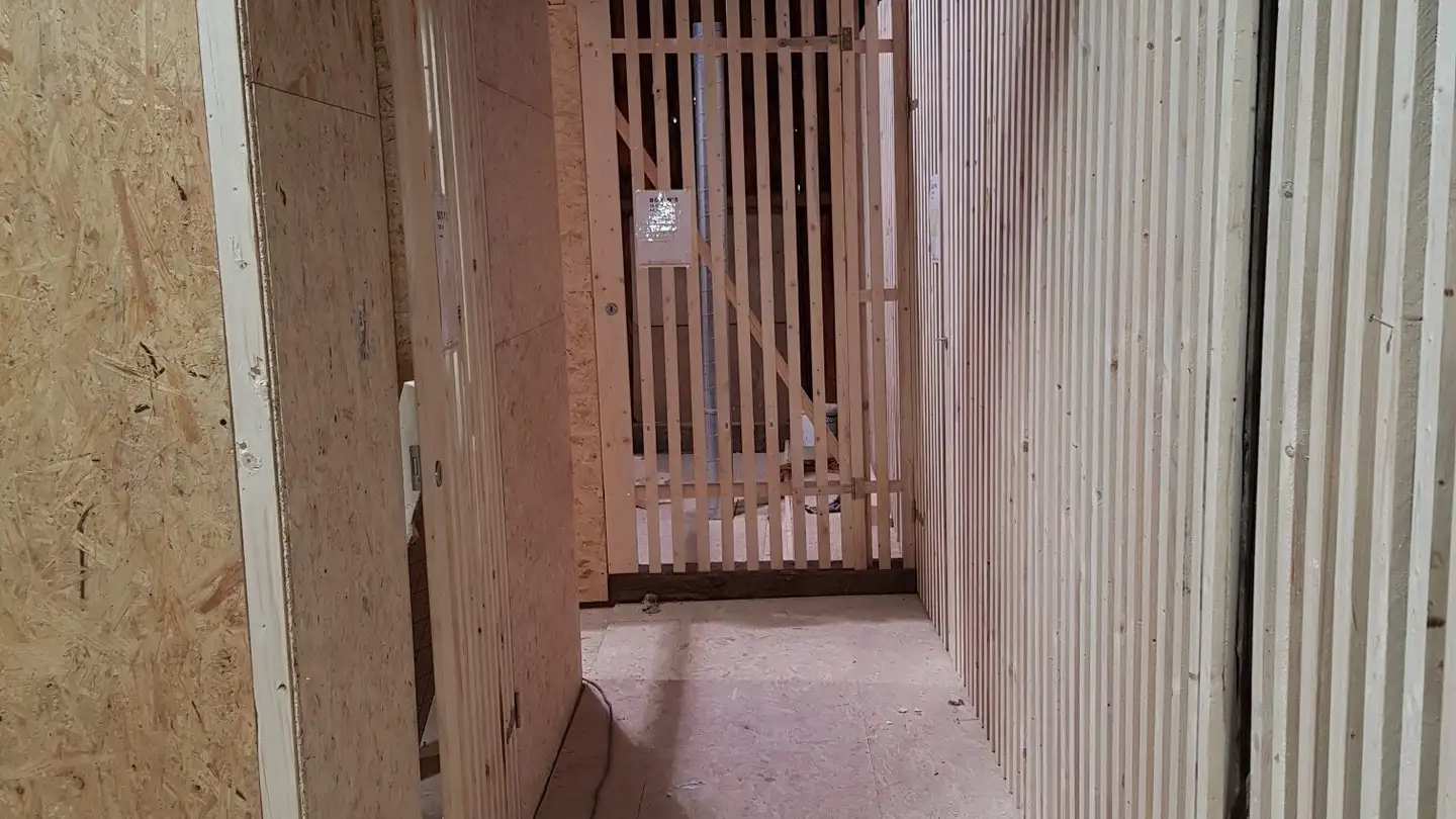 Penthouse mieten - 2812 Movelier - Foto 3