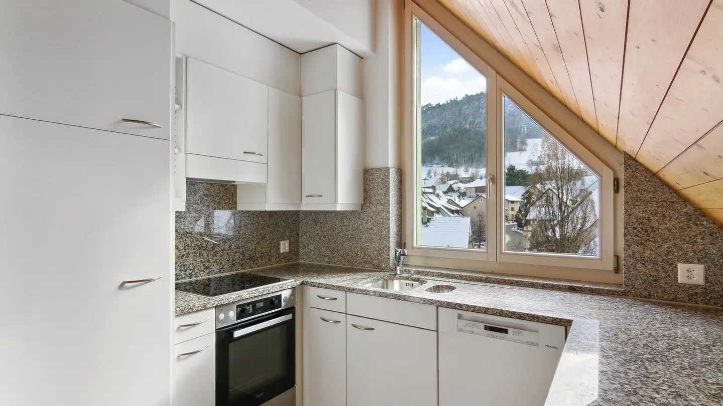 Wohnung mieten - Kurzäckerlistrasse 482, 4252 Bärschwil - Foto 4