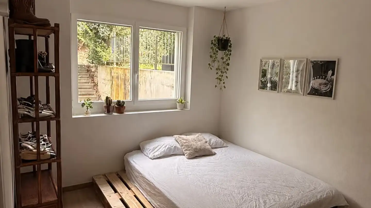 Apartment for rent - Route Du Tombec 40a, 3966 Réchy - Photo 4