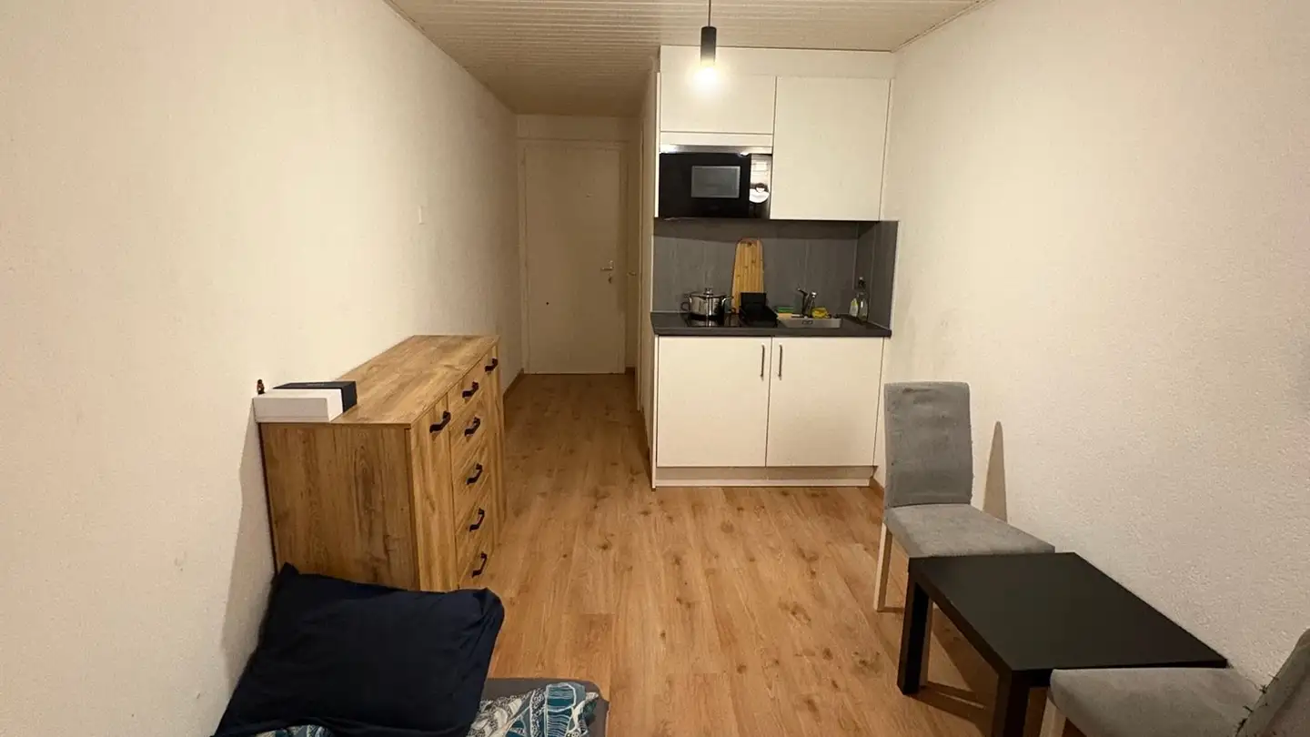 Appartamento in affitto - 1170 Aubonne