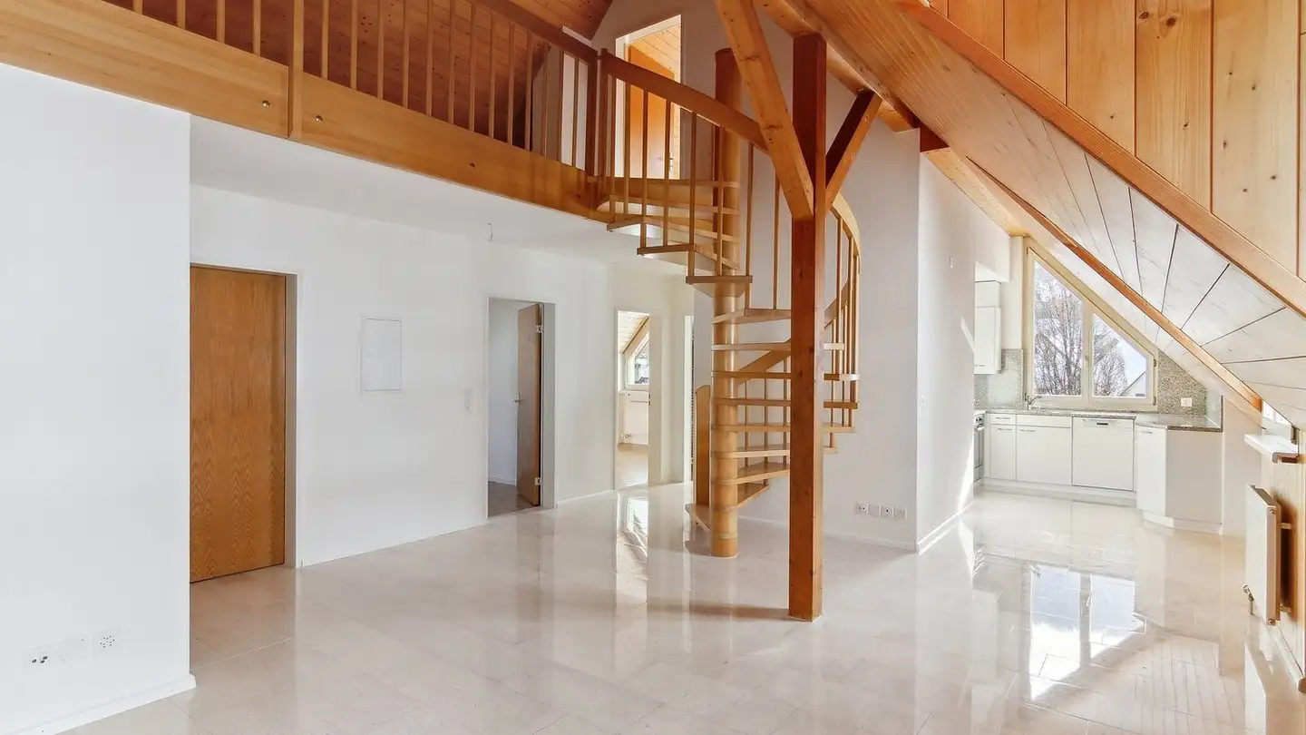 Apartment for rent - Kurzäckerlistrasse 482, 4252 Bärschwil