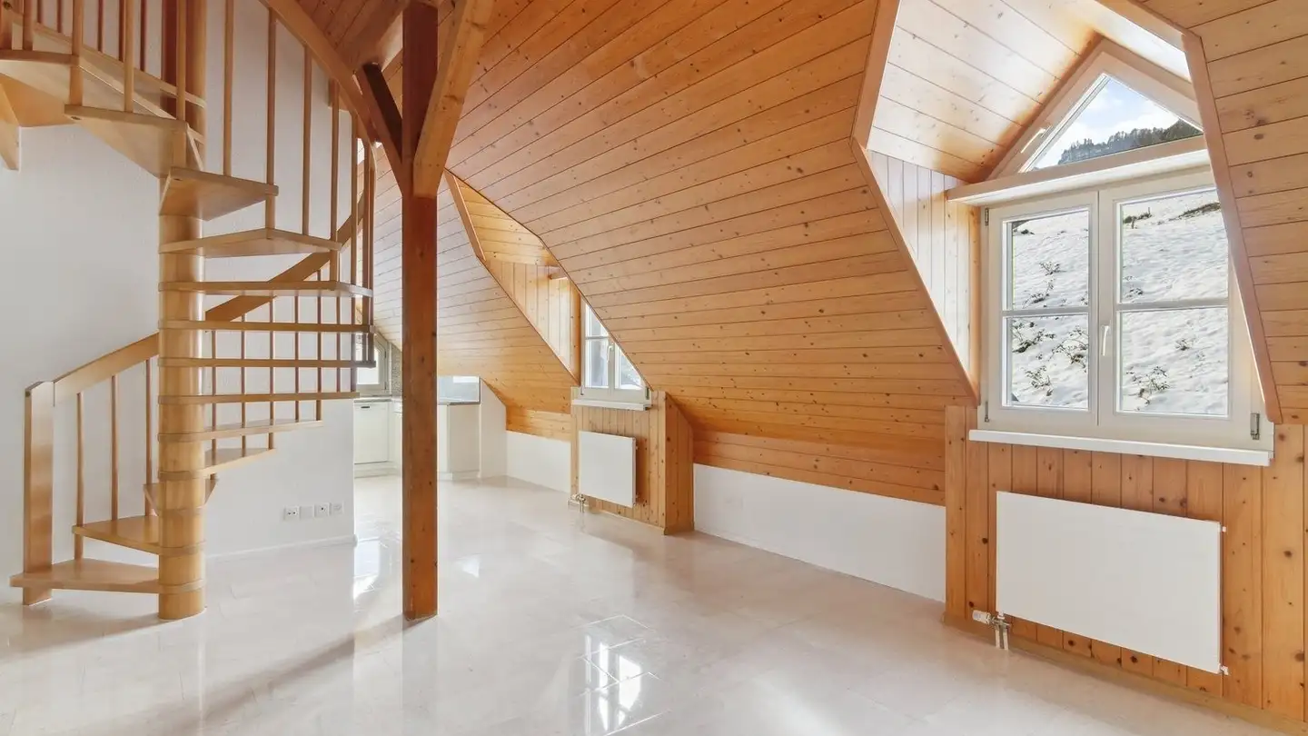 Wohnung mieten - Kurzäckerlistrasse 482, 4252 Bärschwil - Foto 2