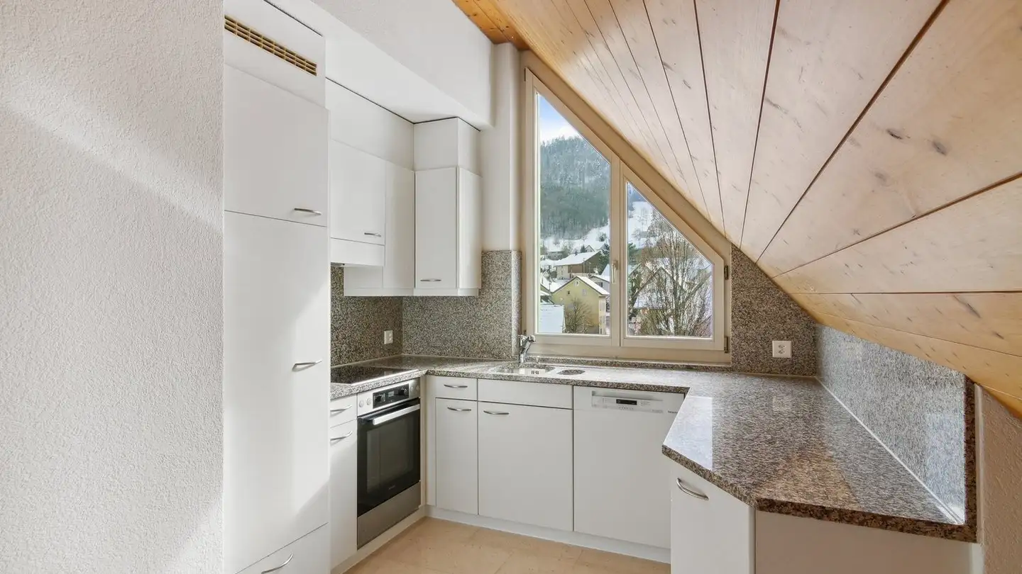 Wohnung mieten - Kurzäckerlistrasse 482, 4252 Bärschwil - Foto 3