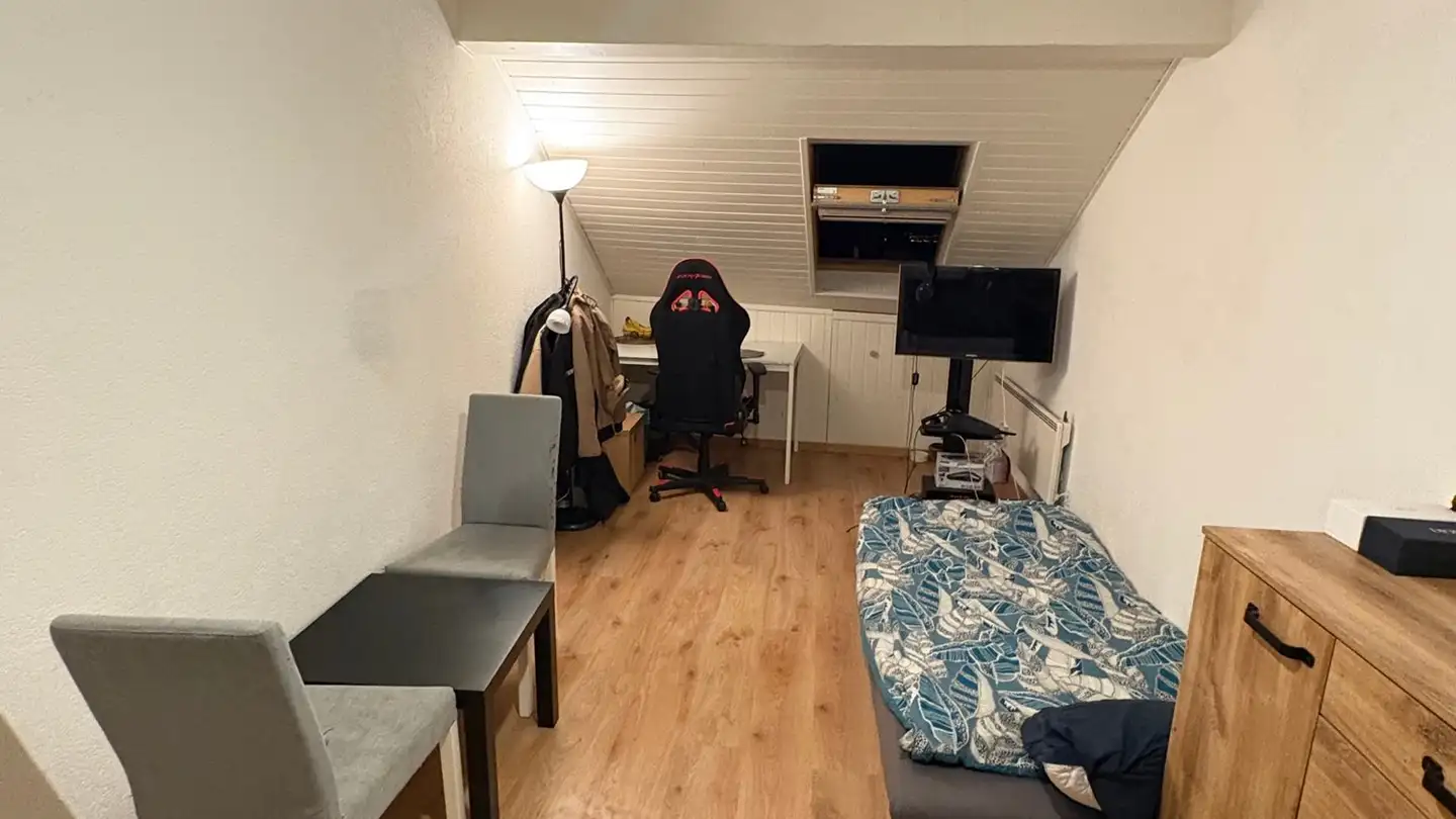 Appartamento in affitto - 1170 Aubonne - Foto 2