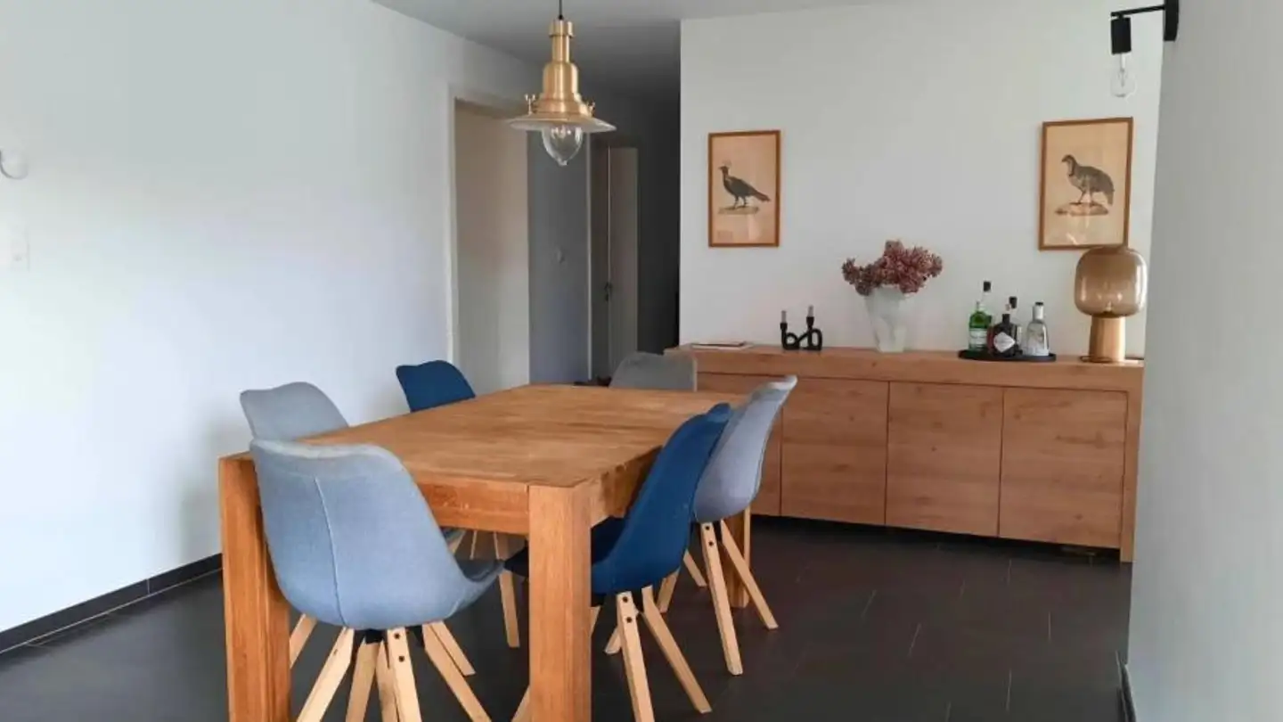Apartment for rent - Route Du Genevrex 12, 1071 Chexbres - Photo 3