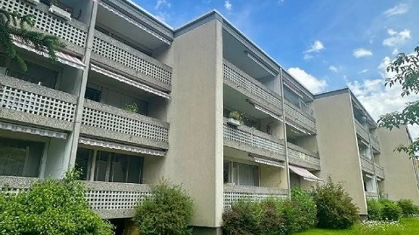 Wohnung mieten - Bleichestrasse 43, 3066 Stettlen