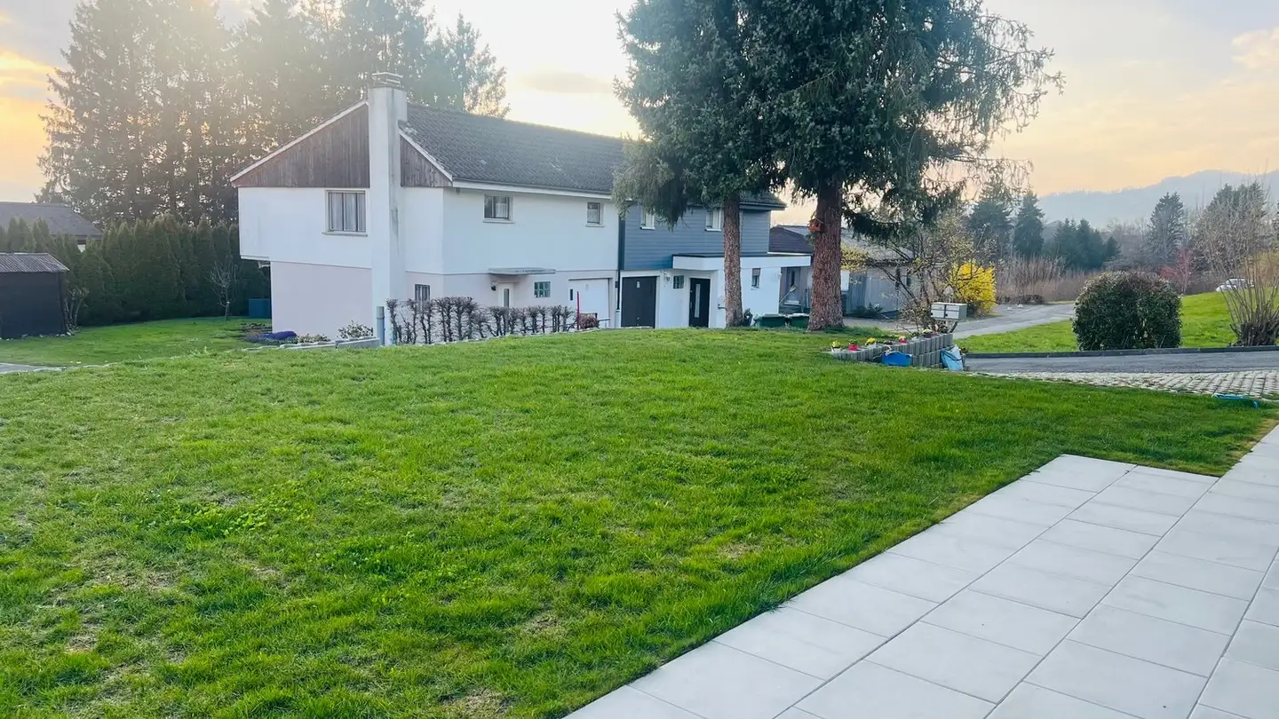 Apartment for rent - Lindenweg 2, 8738 Uetliburg SG