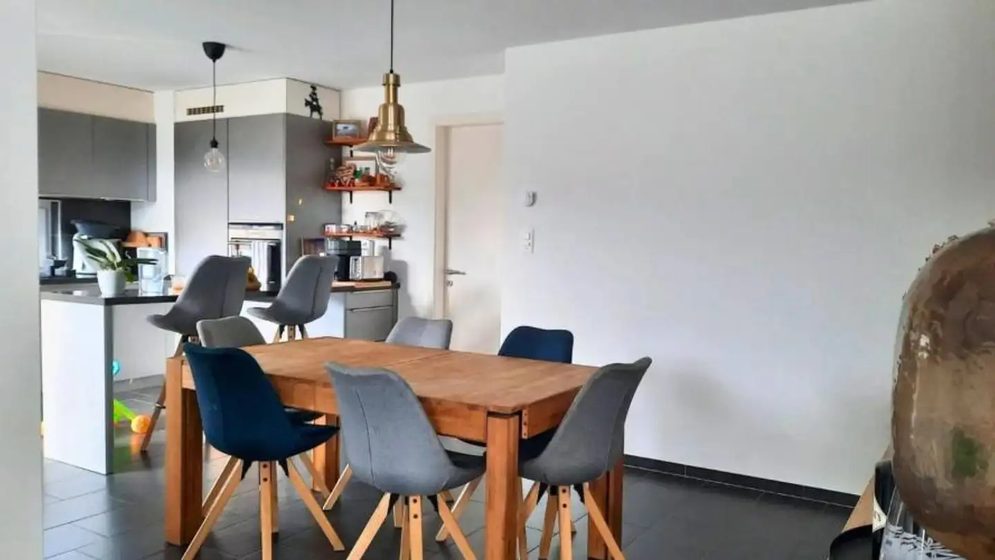 Apartment for rent - Route Du Genevrex 12, 1071 Chexbres - Photo 4
