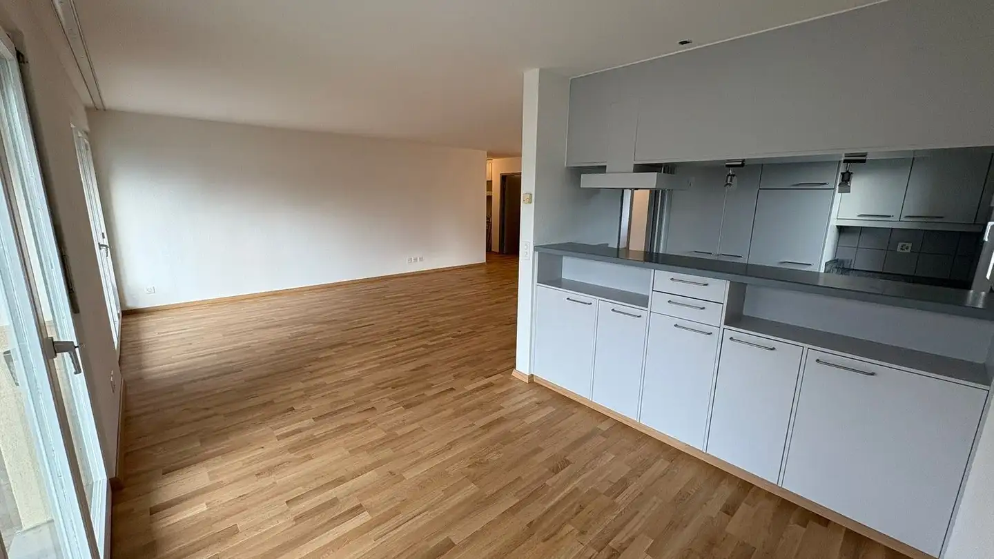 Wohnung mieten - Wilerstrasse 19, 4563 Gerlafingen - Foto 3