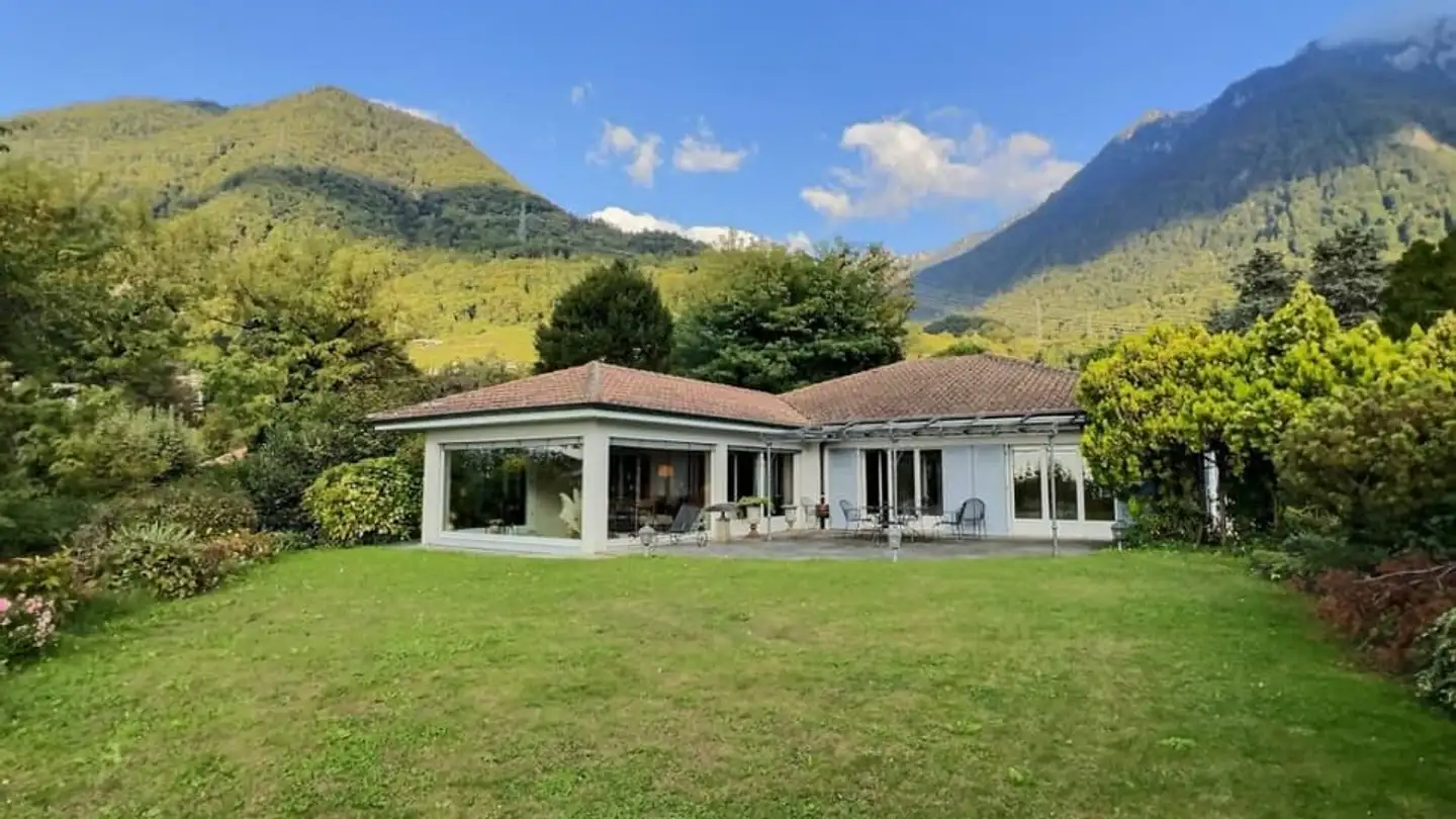 Single house for sale - 1844 Villeneuve VD - Photo 3