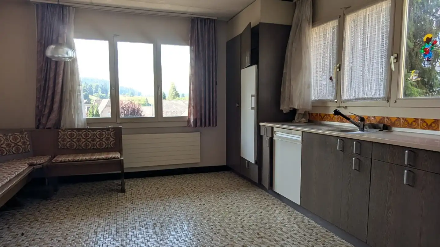 Einfamilienhaus kaufen - Wylergasse 12, 3455 Grünen - Foto 4