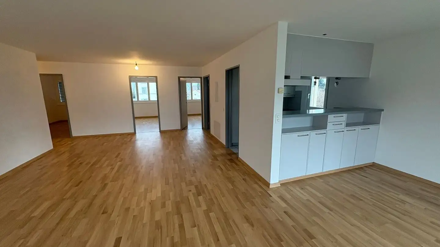 Wohnung mieten - Wilerstrasse 19, 4563 Gerlafingen