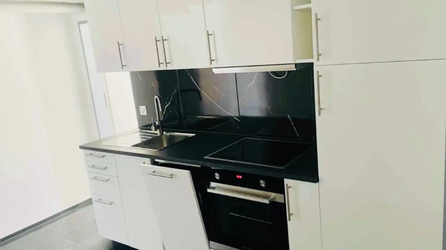 Appartamento in affitto - Lindenweg 2, 8738 Uetliburg SG - Foto 3