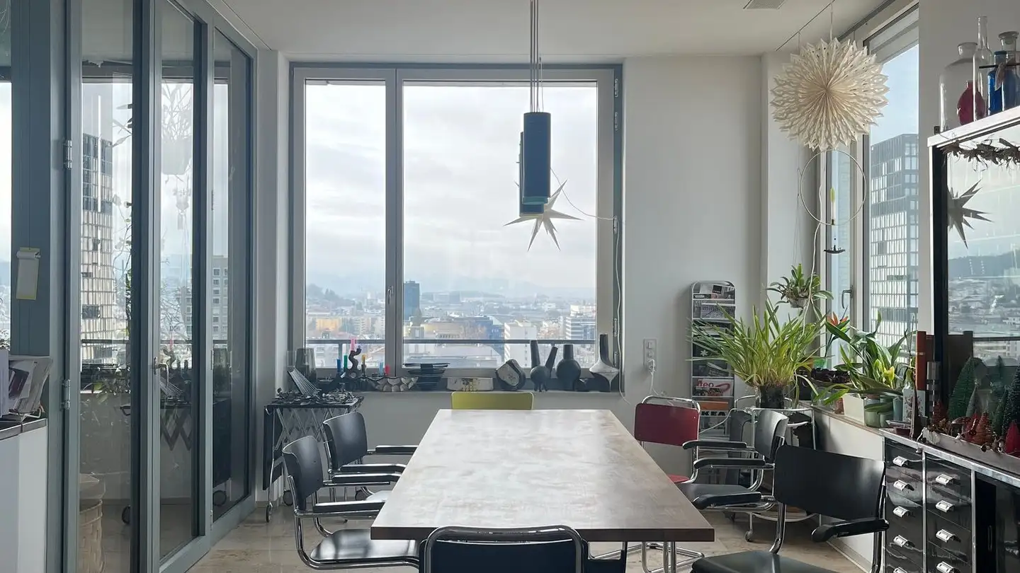 Appartement à louer - Hohlstrasse 510, 8048 Zürich - Photo 2