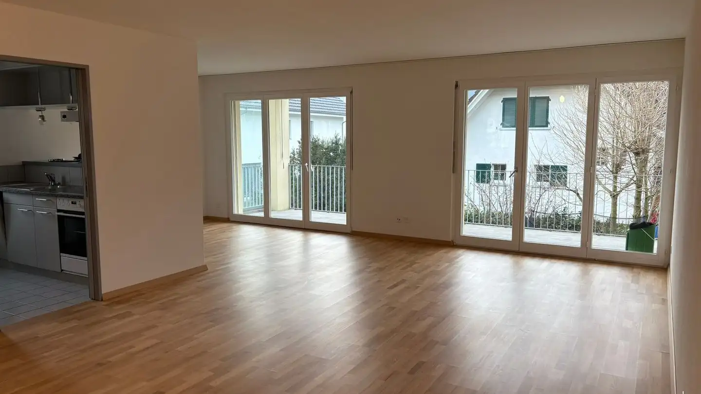 Wohnung mieten - Wilerstrasse 19, 4563 Gerlafingen - Foto 2