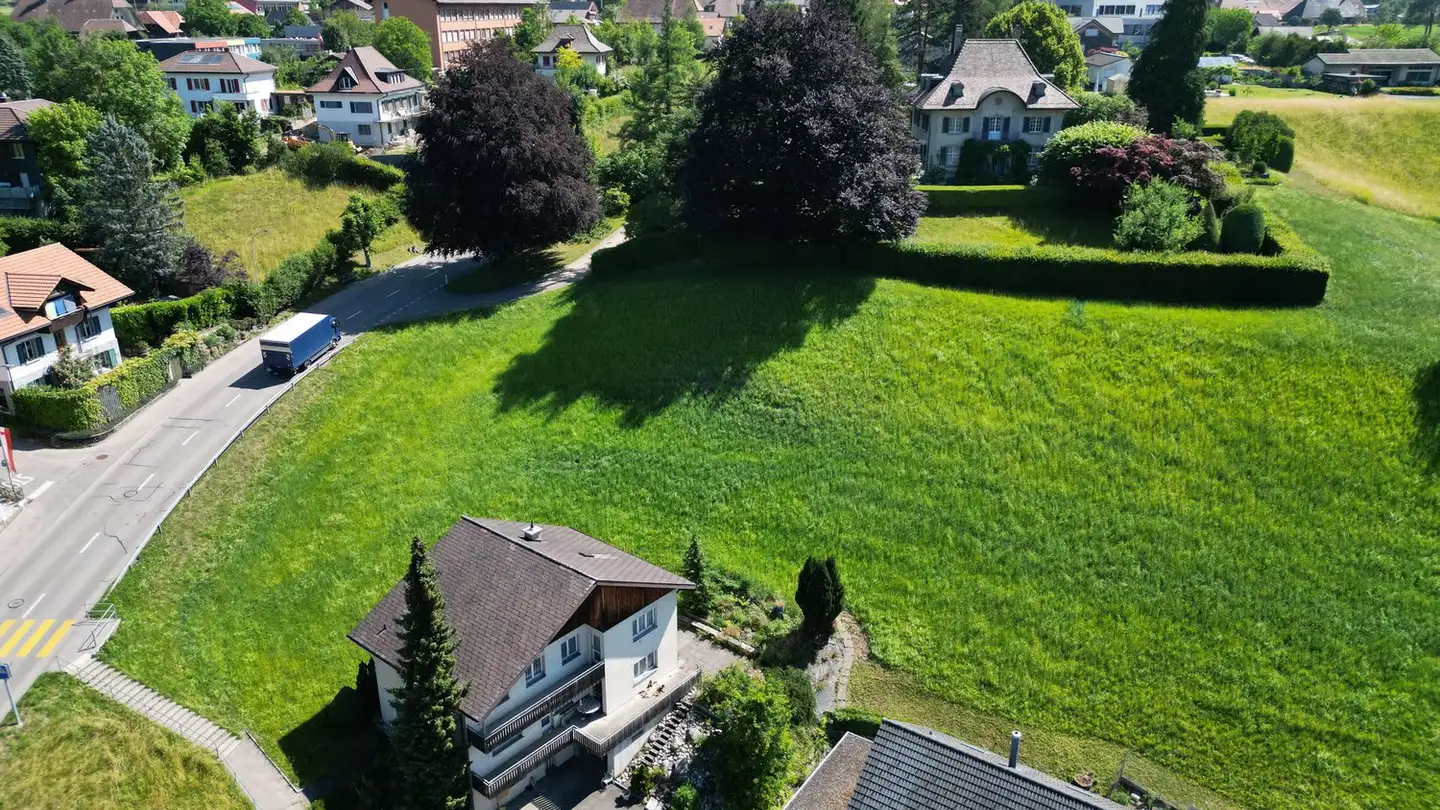 Einfamilienhaus kaufen - Wylergasse 12, 3455 Grünen - Foto 2