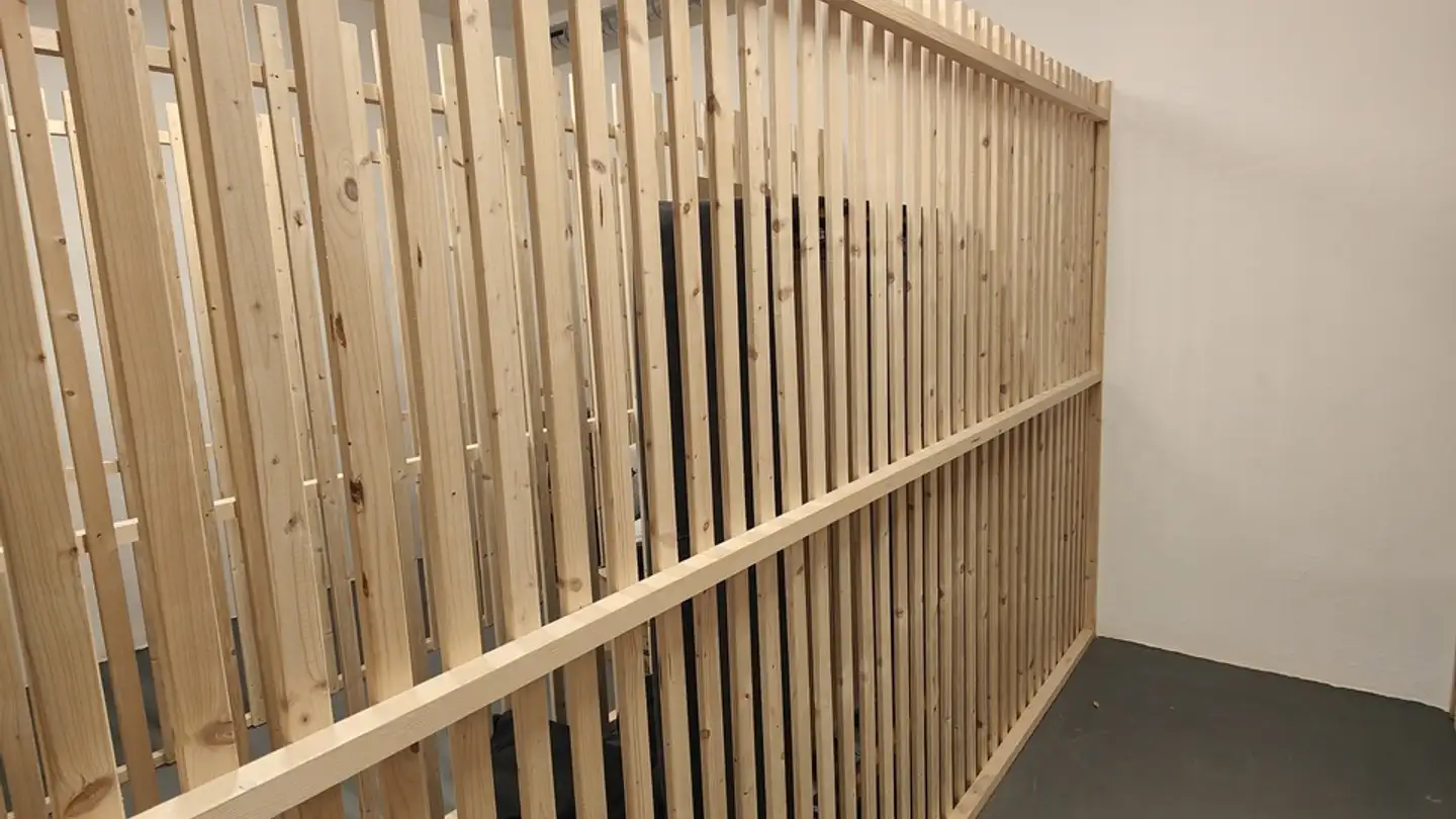 Storage space for rent - Schwarztorstrasse, 3007 Bern - Photo 2