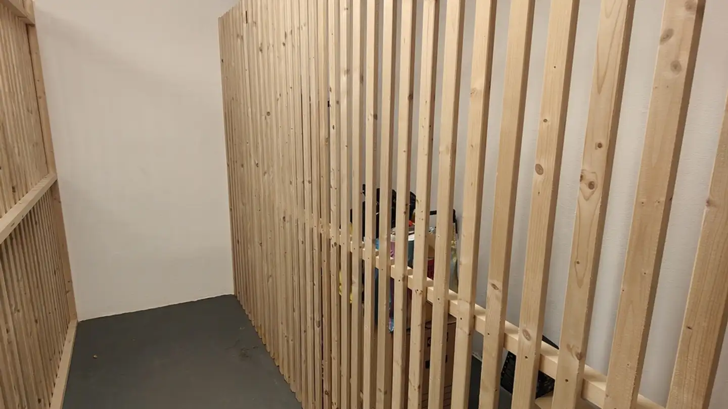 Storage space for rent - Schwarztorstrasse, 3007 Bern - Photo 3