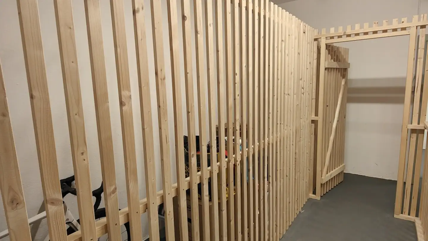 Storage space for rent - Schwarztorstrasse, 3007 Bern - Photo 4