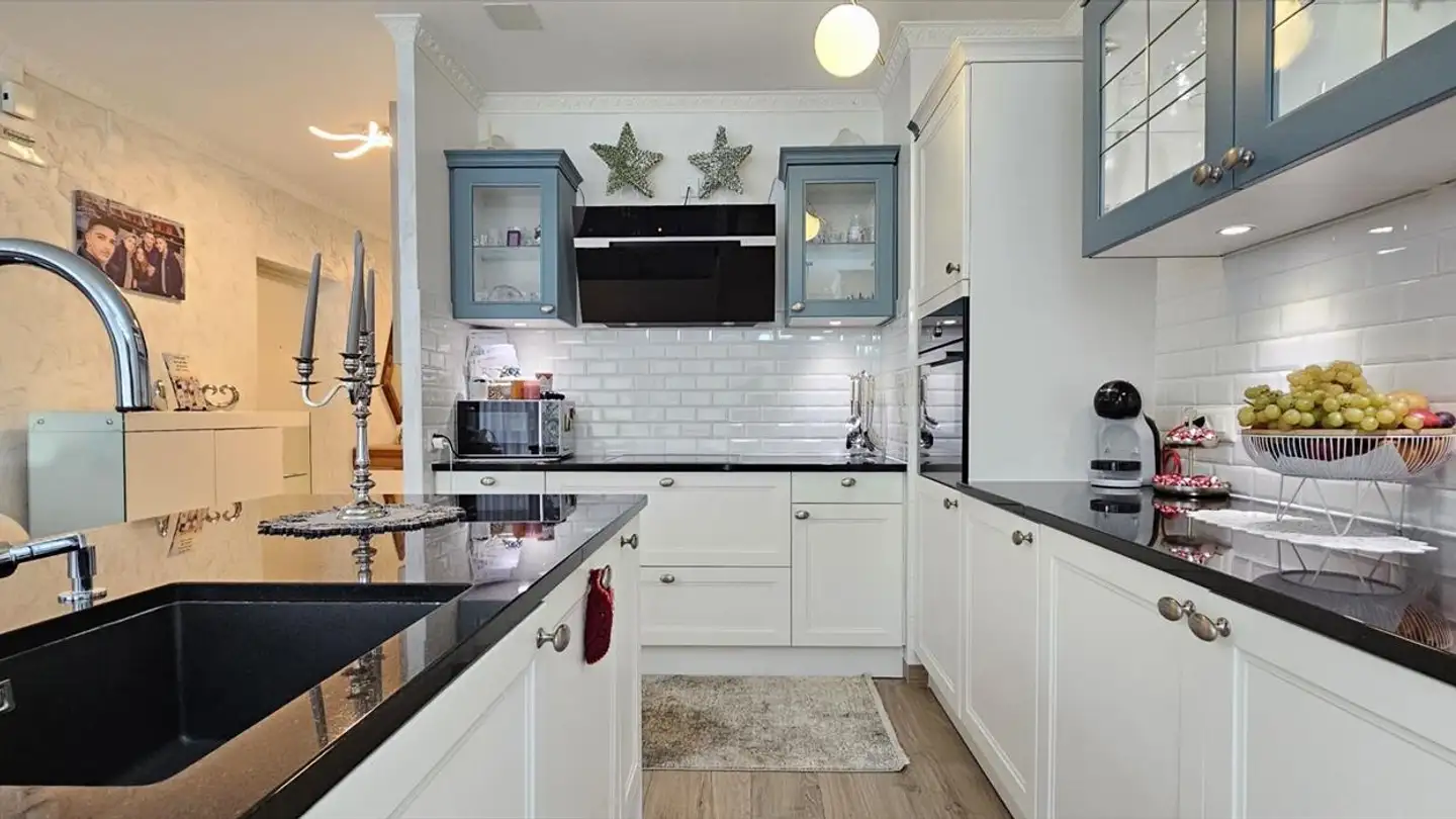 Apartment for sale - 1217 Meyrin