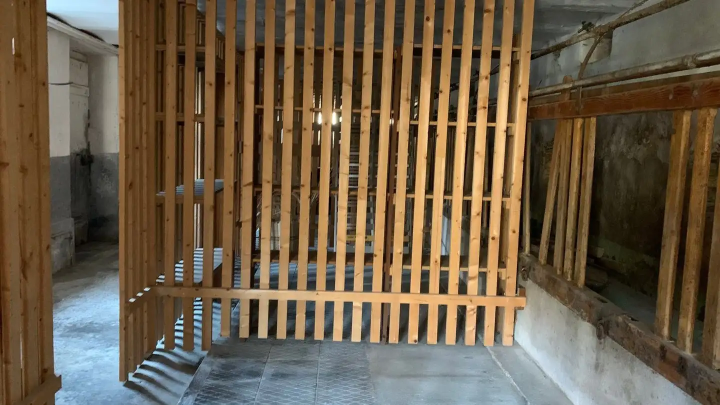 Sala hobby in affitto - Untere Hueb 4, 8636 Wald ZH - Foto 2