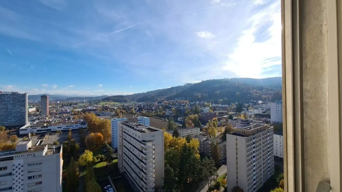 Chambre à louer - Langäckerstrasse 15, 8957 Spreitenbach - Photo 2