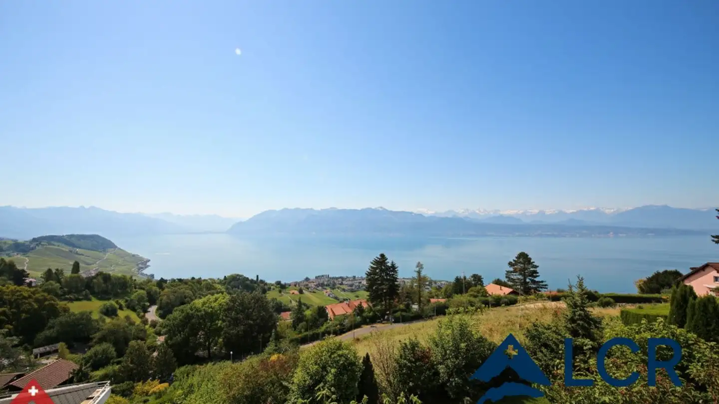 Villa mieten - Route Des Crêts Leyron 59, 1091 Grandvaux - Foto 2